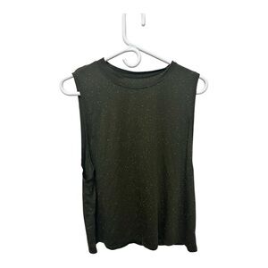 Lululemon All Yours Boyfriend Tank